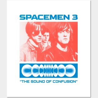 Spacemen 3 - Fanmade Posters and Art